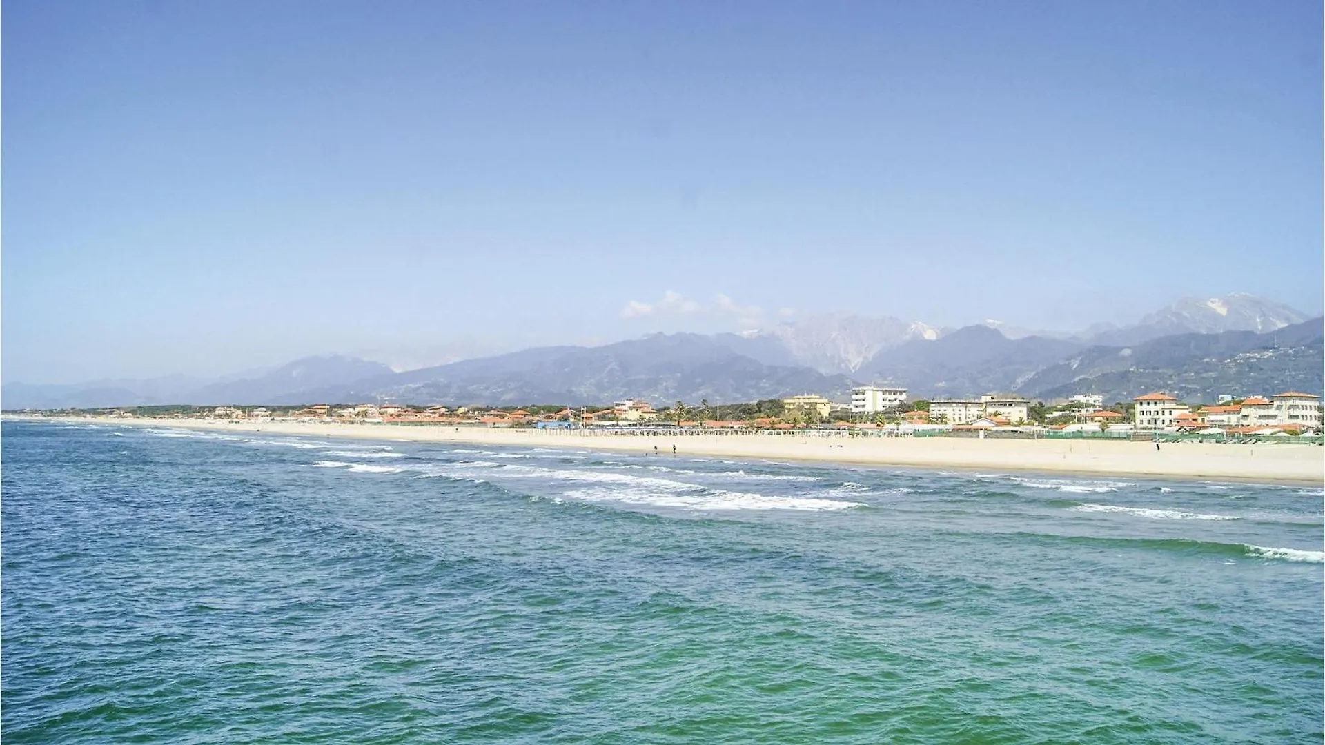 Nice Apartment In Lido Di Camaiore With Sauna 0*,  Italien