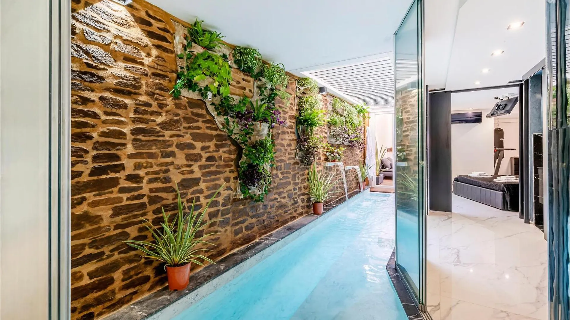 Nice Apartment In Lido Di Camaiore With Sauna location