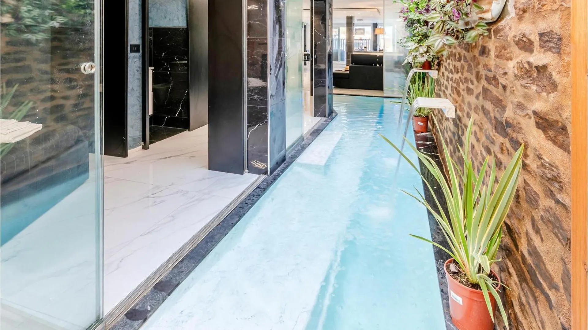 Nice Apartment In Lido Di Camaiore With Sauna 0*,