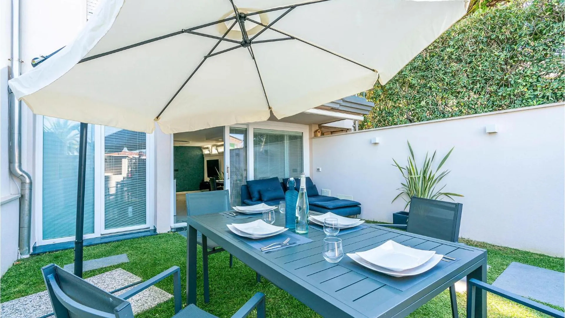 Nice Apartment In Lido Di Camaiore With Sauna Italië